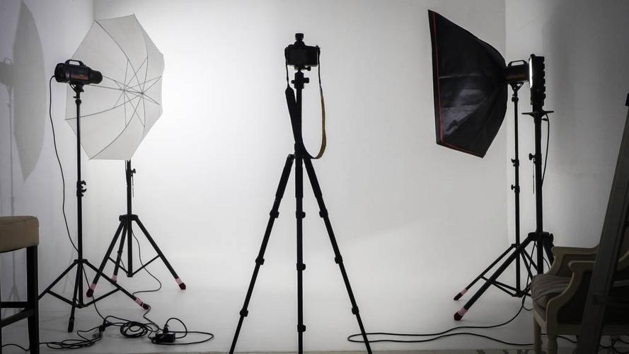 摄影棚,棚拍