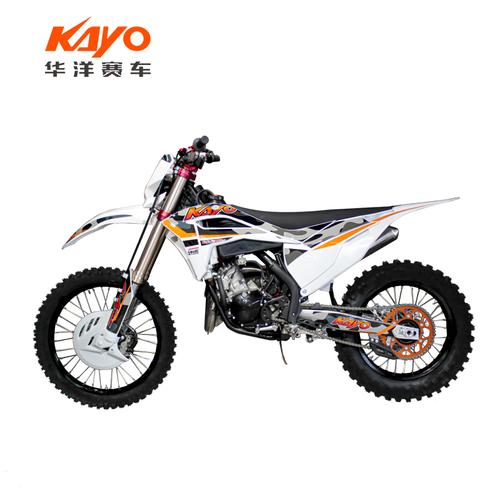 特价越野摩托车250_华洋赛车 全新款两轮大越野林道场地摩托车250cc