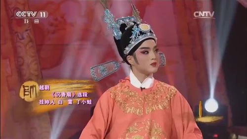 越剧《盘妻索妻》王君安,郑全精彩唱段,洞房悄悄静