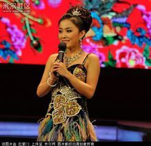 张可(辽宁省辽阳市二人转演员)_百度百科