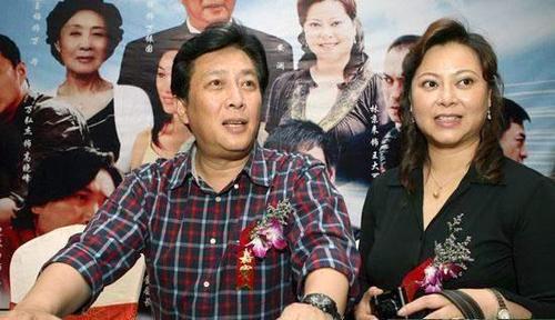 唐国强前妻孙涛出身名门助唐国强逆袭却在除夕夜自杀