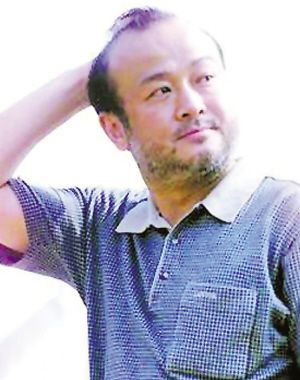 赵安出狱再当导演