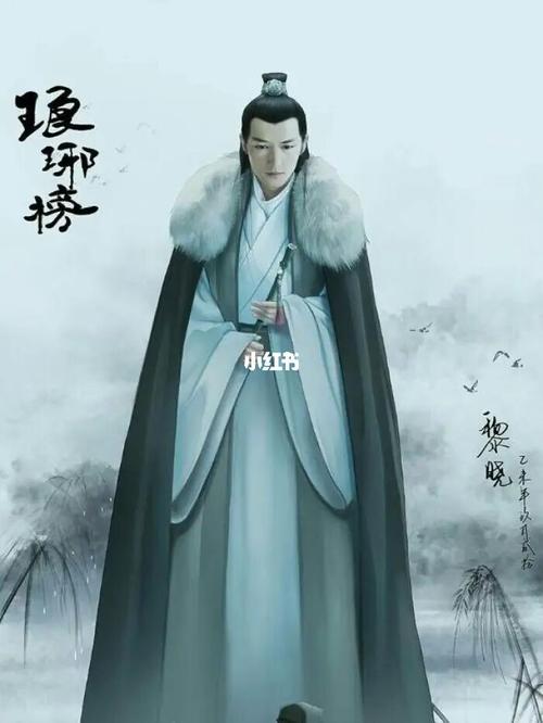 近些年国内三大巅峰古装剧_古装剧_好剧推荐_古装_剧荒_影视_电视