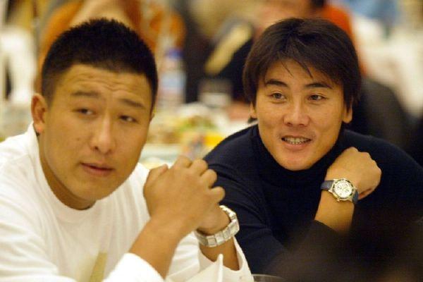 追忆张恩华昔日防线支柱和角球利器名扬英甲却在国足留下遗憾