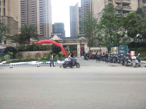 恒大雅苑,柳邕路259号-柳州恒大雅苑二手房,租房,房价