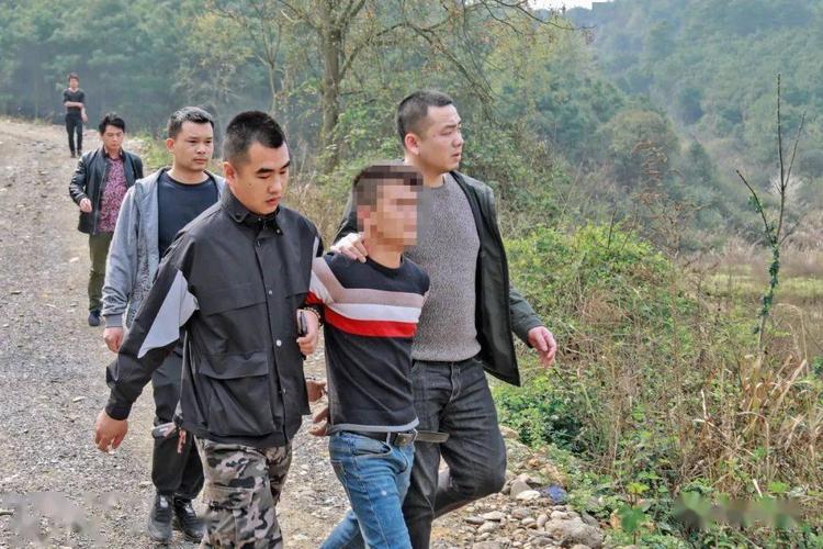 严厉打击盗窃犯罪新宁籍电瓶大盗流窜周边各地疯狂作案60余起一举擒获