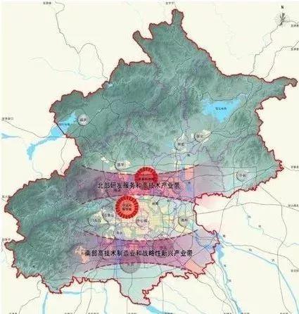 昌平最新规划出炉快来看看你家以后什么样