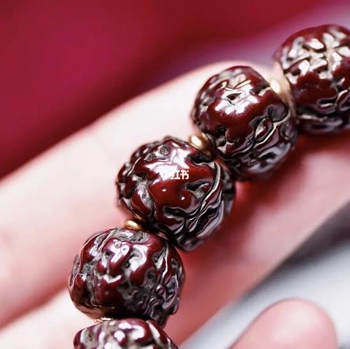 如何鉴别真老金刚菩提71_菩提_玉化_紧致_新手_老金刚_兴趣爱好