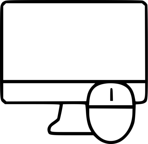 computer monitor mouse pc mac desktop lcd comments