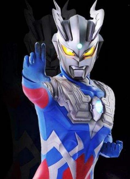 最厉害的奥特曼前十排行榜诺亚奥特曼战斗力最强