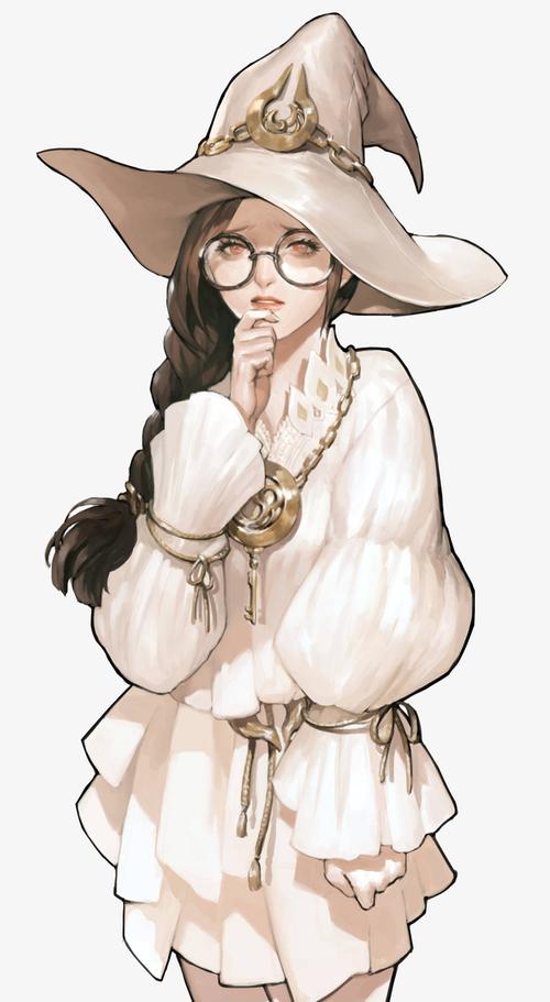 巫女