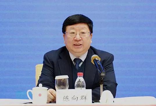 盘点2001年以来,广西跨省担任省部级领导的官员