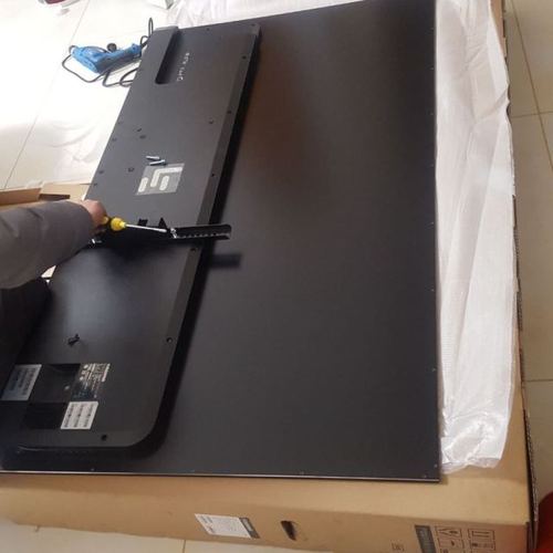 乐视超级电视 x65 65英寸 4k 超高清智能平板液晶电视