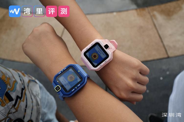智能·新生态 amazfit 快乐鸭儿童健康手表今天上架了,这是华米科技首