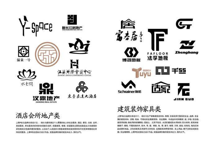 logo设计_上尊标志全设计_新浪博客
