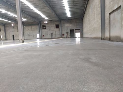 对混凝土密封固化剂了解多少