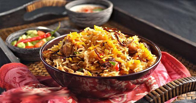 巴基斯坦美食图鉴:去巴基斯坦,吃这些就对了!