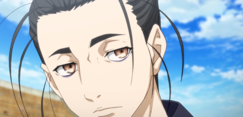 动漫杂谈 武当王也拜见老天师 同时掌握八绝技风后奇门和太极的王也有