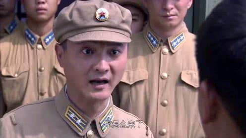 绝密543:邢凯见到肖占武,竟然发现这件事,脸上表情惊讶极了