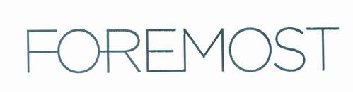 foremost_注册号3672611_商标注册查询 - 天眼查