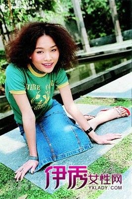 许美静个人资料近况和大闹酒店事件及好听的歌