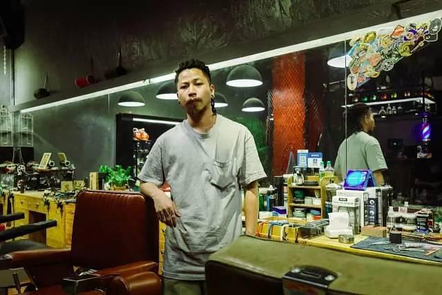 都说寸头是检验帅哥的唯一标准,但是这几种寸头怎么理