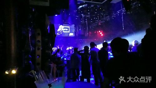 派对酒吧party 98图片 - 第1张