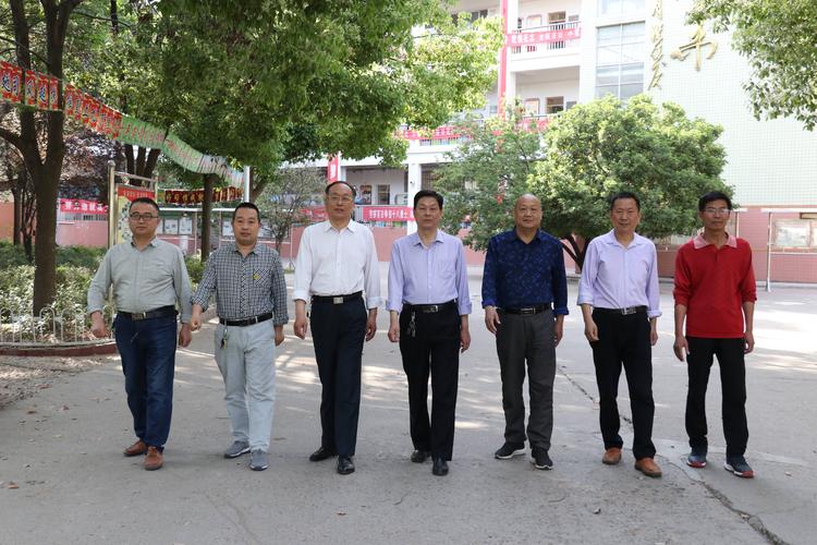 欢迎莘莘学子报考内乡实验高中