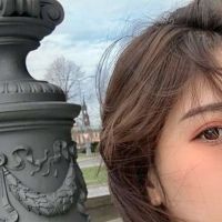 微信头像气质女