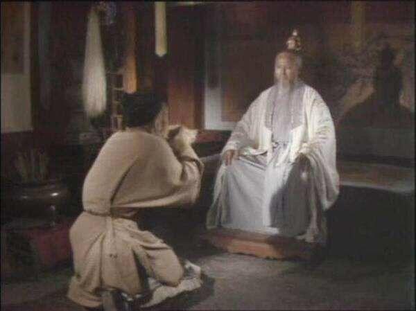 话西游之一:从打杂到七十二变,悟空拜师学艺经历了哪些阶段?