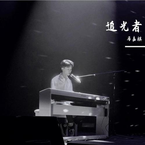             追光者   逸凡飞