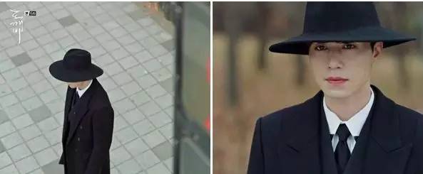 《鬼怪》一无所有的wuli阴间使者李东旭最缺这5样