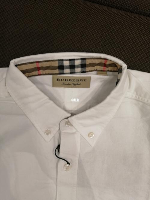 burberry基础款短袖衬衫_短袖衬衫_西装_博柏利怎么样