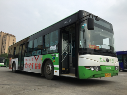 南京837路公交车路线