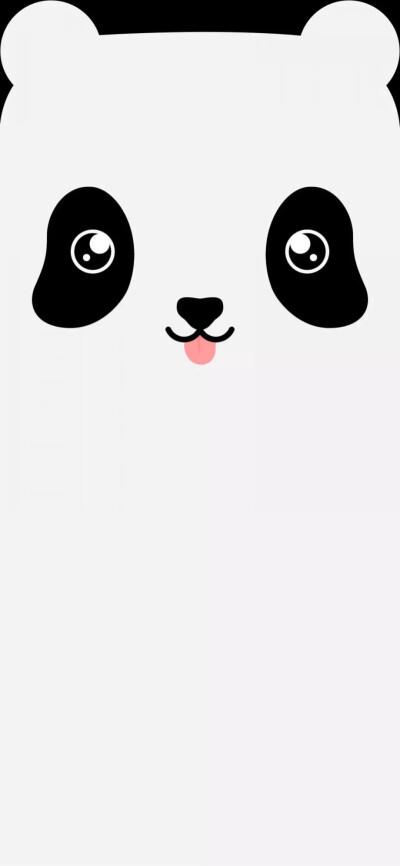 【iphone x 小耳朵壁纸】可爱壁纸