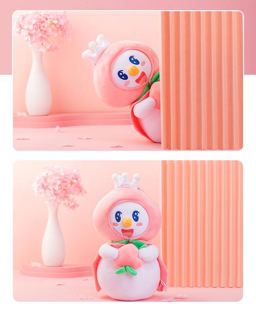 蜜雪冰城玩具蜜雪冰城雪王玩偶毛绒公仔玩具抱枕女生睡觉生日礼物周边