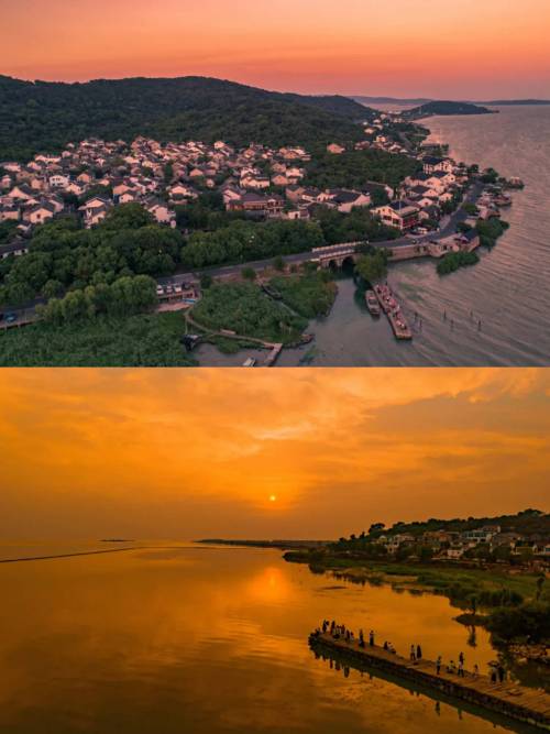 国庆出游|苏州西山岛旅游避坑指南,景点交通住宿美食怎么选不踩雷