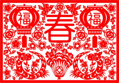 中国传统文化中有哪些珍贵的民间艺术?