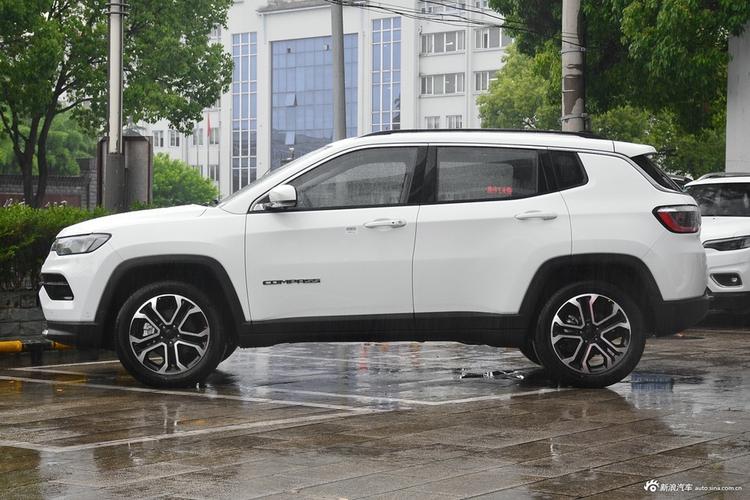 确认过眼神遇上对的车jeep指南者全国1331万起