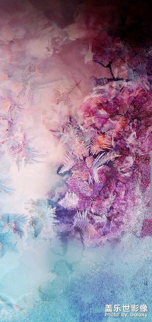 三星s10 高清2k壁纸 - 盖乐世社区 - 三星手机官方