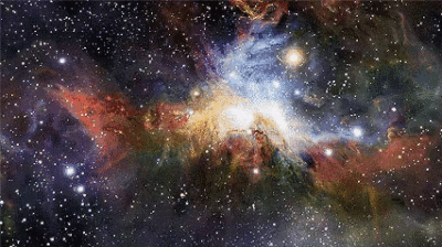 星辰大海星辰大海