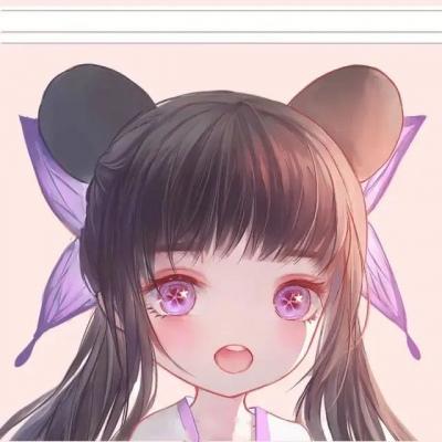 抖音古风女生头像可爱俏皮总有人捡起我再丢下我_72qq