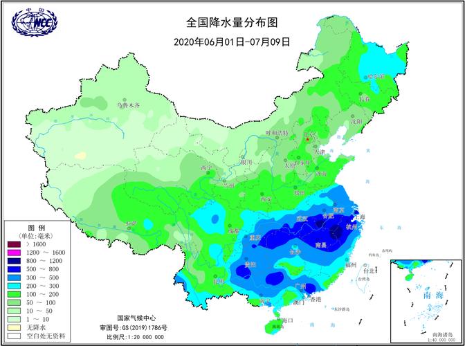2020年洪灾又来了!持续强降雨,对粮食收成有什么影响?
