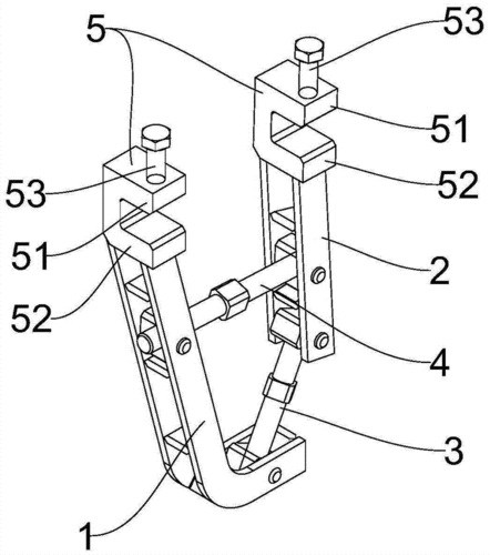 用于油式变压器油箱焊接的工装制造技术