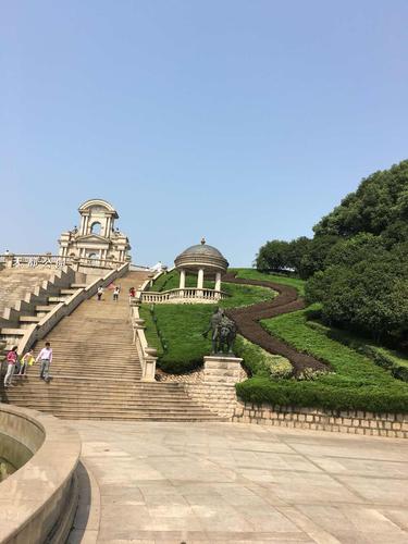 天都城欢乐四季公园   杭州天都城欢乐四季公园 成人票