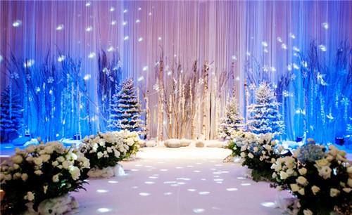 最新婚礼主题名称大全