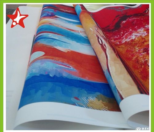 深圳市写真油画布喷绘 油画布写真 油画布制作 油画布