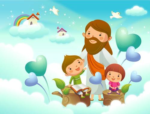 感谢不离弃我的上帝 | 北京基督教会海淀堂