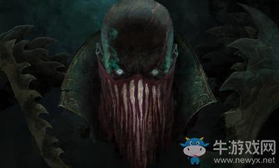 lol血港鬼影派克符文搭配