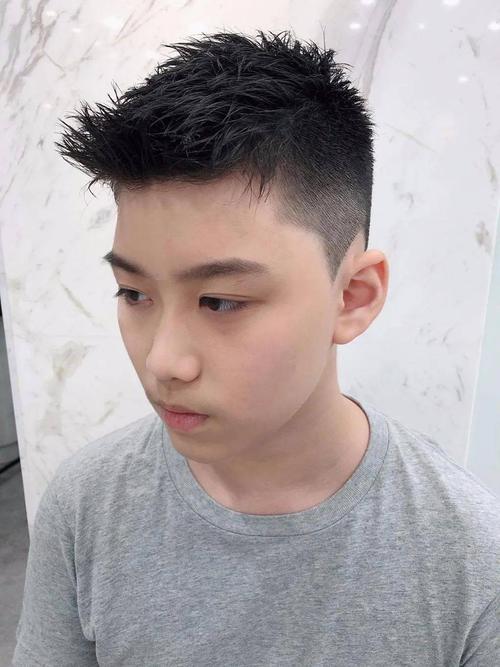 自然卷男士必读!盘点荷兰弟,贾斯汀.